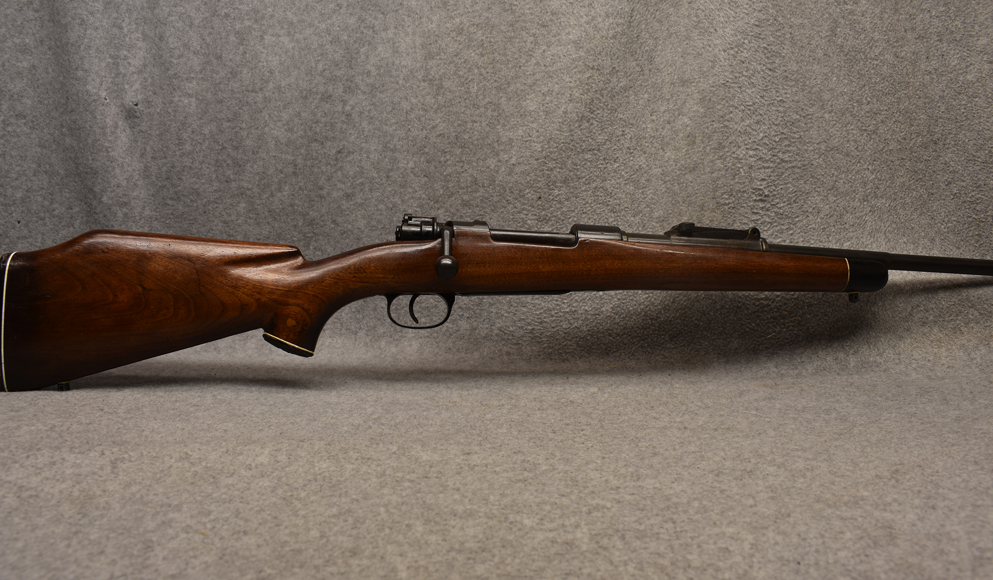 Mauser ~ Model 98 ~ 7.92x57mm | Bass Pro Shops